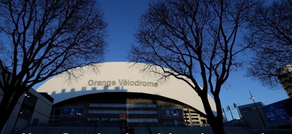 Tottenham : Les supporters anglais interdits de centre-ville à Marseille