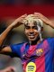 Amical : Yamal et le Barça s'amusent face à Côme 