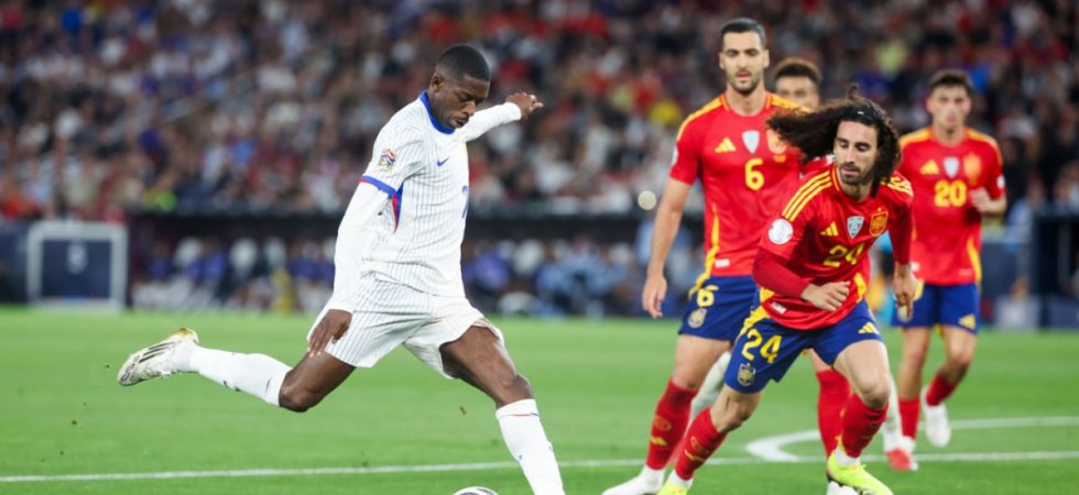 Coupe du monde 2026 (Demi-finales) : Sur quelle chaîne TV et à quelle heure regarder France - Espagne ?