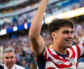 Mercato : Strasbourg accélère sur Reyna