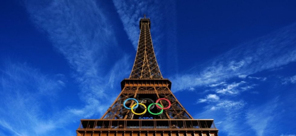 Paris 2024 : Ces Jeux Olympiques ouverts au grand public 