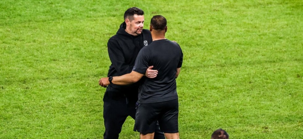 Lens : Sage va rejoindre la Premier League