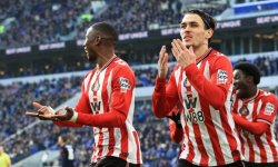 Sunderland - Le Fée : « Les Bleus ? Ce serait un rêve » 