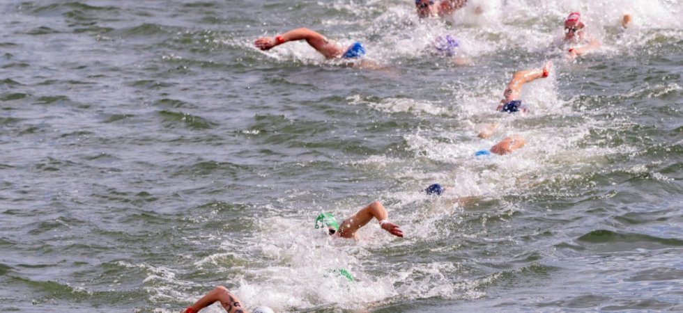 Natation : « Il y a des rats qui courent partout », un nageur russe très critique envers Paris