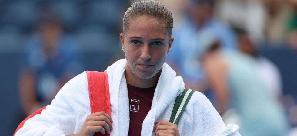 WTA - Monterrey : Parry ne veut pas s'en contenter