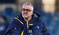 Clermont : Urios rassuré par la préparation 
