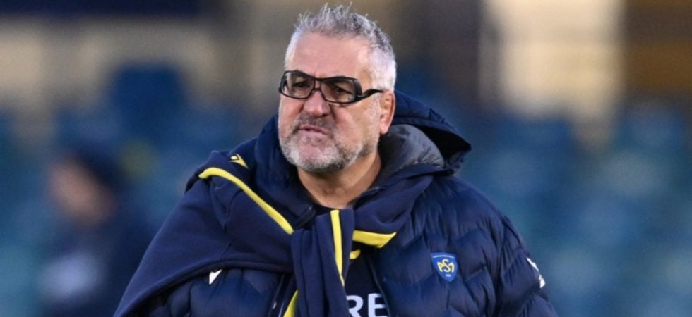 Clermont : Urios rassuré par la préparation 
