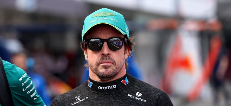 F1 - Aston Martin : Quel avenir pour Alonso ?
