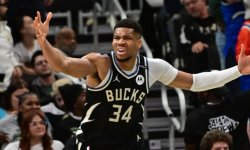 NBA : Antetokounmpo va « probablement » rester à Milwaukee 