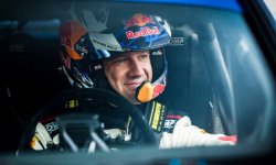 Rallye - WRC - Sardaigne : Ogier un brin fataliste après sa défaite d'un rien 