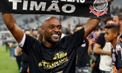 Brésil : Vagner Love retrouve un club en première division 