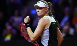 WTA - Madrid : Rybakina sauve deux balles de match et file en demies 