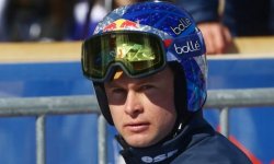 Ski alpin - Pinturault : " Je dois retrouver le chemin de la victoire "