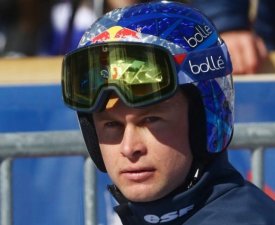 Ski alpin : Pinturault reprendra le 13 juin