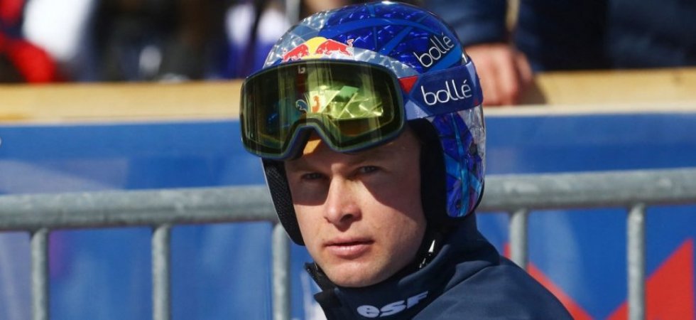 Ski alpin : Pinturault sera entraîné par Quittet