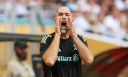 Juventus Turin - Tudor : « 10 joueurs ont demandé à être remplacés » 