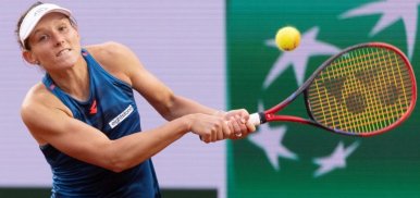 Roland-Garros (F) : Gracheva - Andreeva, l'affiche du jour 