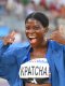 Championnats d'Europe : Kpatcha et Guillemot au rendez-vous