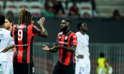 Nice : Pas de conciliation dans le dossier Boga-Moffi 