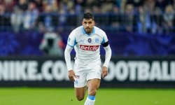 OM : Emerson absent contre Liverpool 