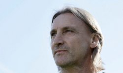Salernitana : Le club rappelle son coach 2 jours après l'avoir viré