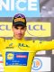 Paris-Nice (E3) : Ayuso prend le pouvoir, juste devant Vauquelin