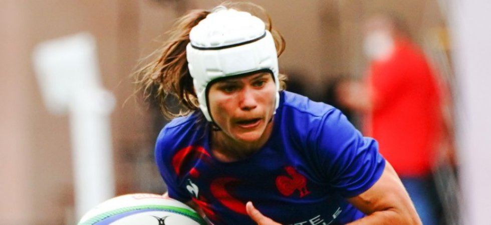 Rugby à 7 - Circuit Mondial : Pas de demi-finales pour les Bleues, la 9eme place comme objectif pour les Bleus