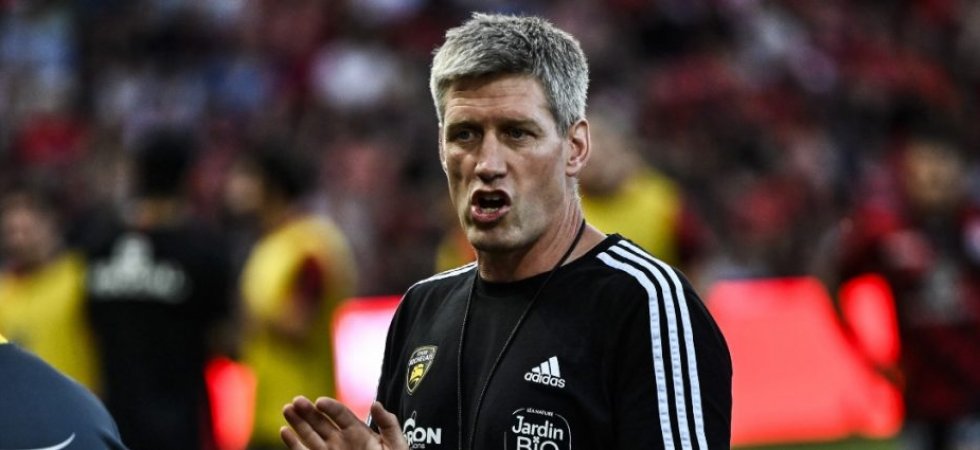 Top 14 - La Rochelle : " Pas loin de la honte " pour O'Gara