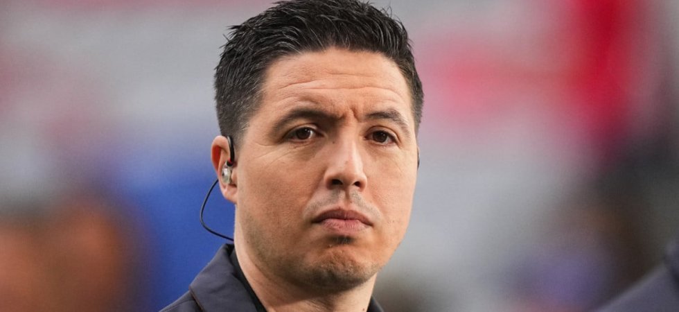 Algérie : Nasri irait entraîner la sélection « en courant »
