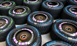 F1 : Pirelli prolonge son contrat