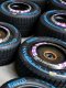 F1 : Pirelli prolonge son contrat