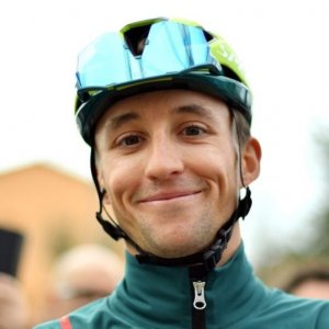 Bora-Hansgrohe : L'ancien vainqueur du Giro Jai Hindley prolonge son contrat 