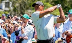 Masters d'Augusta : Woods a connu sa pire journée sur un Majeur 