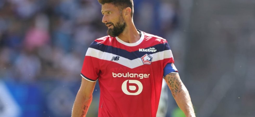 Ligue 1 (J3) : Tout savoir sur Toulouse - Lille
