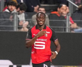 Rennes : Une nouvelle porte de sortie pour Kalimuendo 