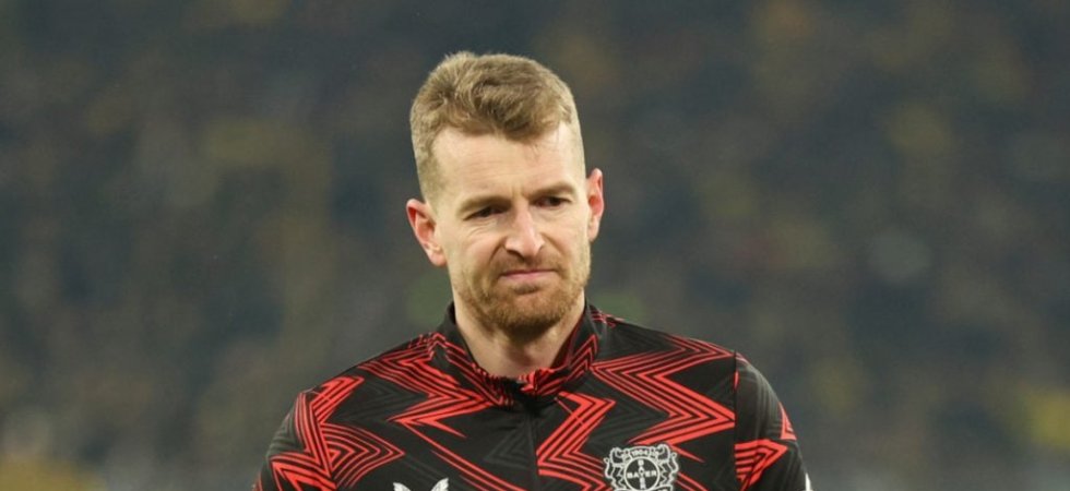 Mercato : Hradecký, nouveau gardien de l'AS Monaco, titulaire contre l'Inter Milan 