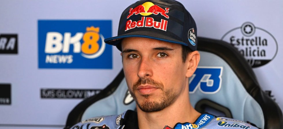 MotoGP : Alex Marquez chez KTM dès la saison prochaine