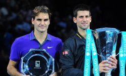 ATP : Djokovic rend hommage à son tour à Federer