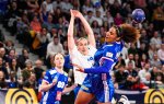 Euro (F/Qualifs) : Les Bleues l'emportent facilement contre la Finlande