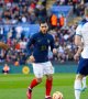 Bleuets : La France fait match nul face à l'Espagne