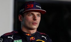 F1 - GP du Qatar : Verstappen et Bottas rétrogradés !