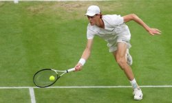 Wimbledon (H) : Sinner avec Alcaraz, Djokovic avec Zverev 