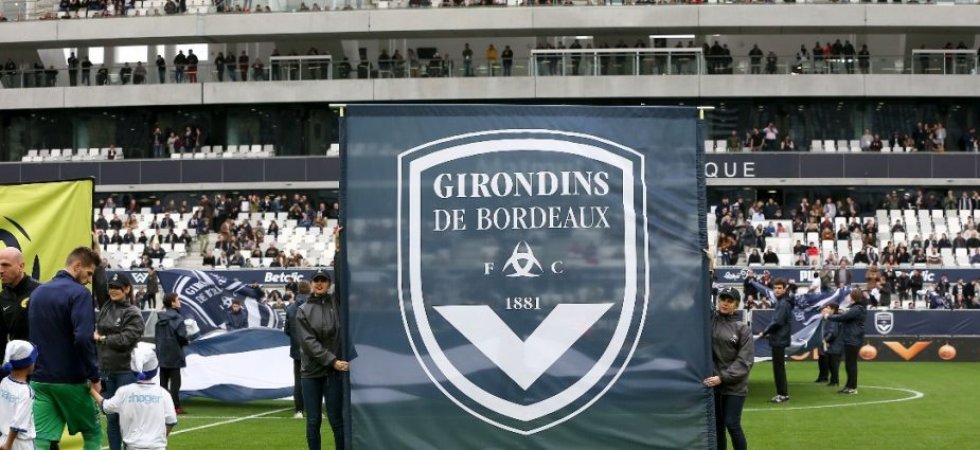 Bordeaux-Rodez : Les Girondins espèrent rejouer le match
