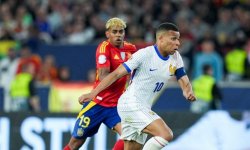 Coupe du monde 2026 : L'Espagne favorite au sacre final devant la France 