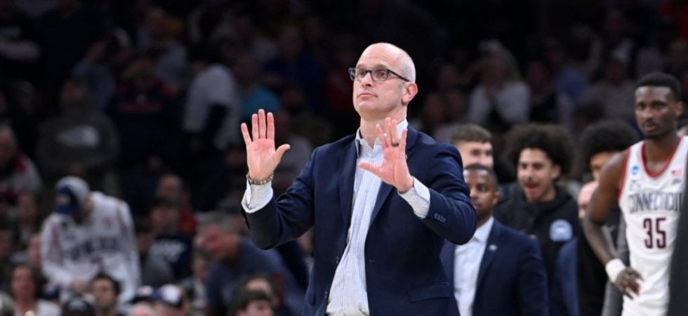 NBA : Hurley a refusé 70 millions de dollars, les Lakers toujours sans entraîneur ! 