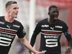 L1 (J34) : Tout savoir sur Rennes - Lorient