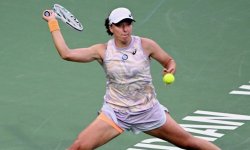 WTA - Indian Wells : Swiatek assure face à Raducanu, Kvitova s'offre Pegula