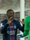 PSG : Dembélé et Chevalier forfaits à Bilbao 