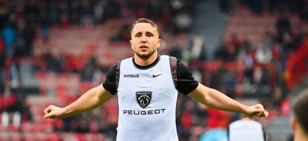 Top 14 : Jelonch sur la voie du retour 