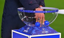 Coupe de France : Les affiches des demi-finales dévoilées 